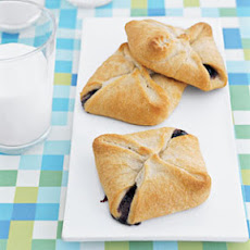 Fruit Danish