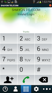 How to get SHAYON Telecom. lastet apk for bluestacks