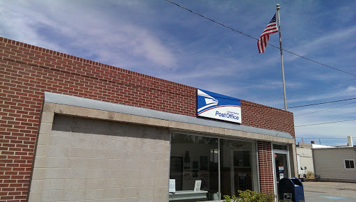 Pine Bluffs Post Office
