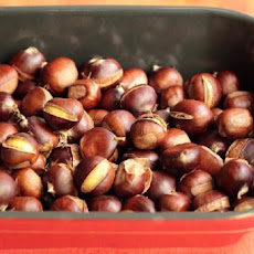 Roasted Chestnuts