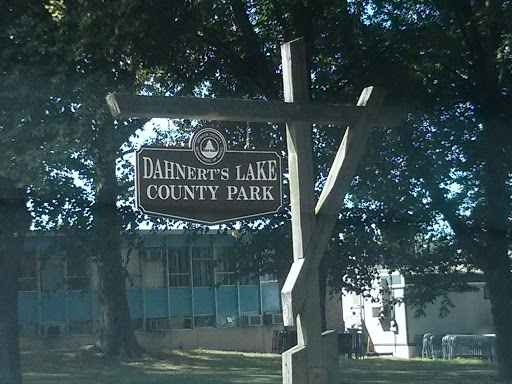 Dahnert's Lake County Park