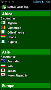 How to download Football World Cup 2014 Brazil 1.1 unlimited apk for laptop
