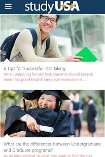 How to mod StudyUSA lastet apk for bluestacks