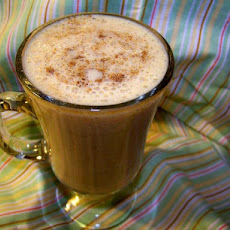 Vegan Mango Lassi
