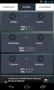 How to install Live Hockey Scores 1.4 unlimited apk for android
