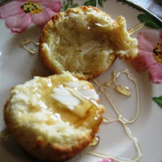Classic Buttermilk Biscuits (Nytimes)