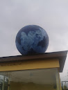 Earth Globe 