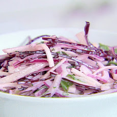 Southwestern Slaw