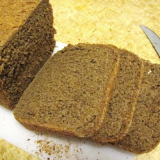 German Rye Bread (Abm)