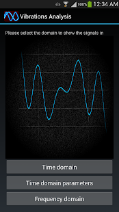 How to download Vibrations Analysis - PRO lastet apk for laptop