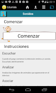 How to mod EduKids for Chromecast (Beta) patch 0.0.4 apk for laptop