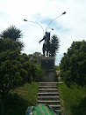 Monumento a Ramon Castilla