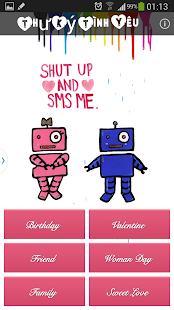 How to mod Tin Nhắn Tình Yêu patch 1.0 apk for laptop
