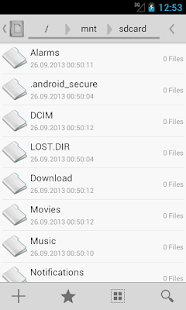 How to get My Files 1.0.1 apk for laptop
