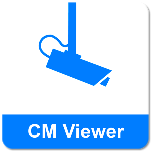 CM Viewer Lite 媒體與影片 App LOGO-APP開箱王