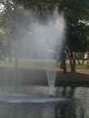 Westlake Fountain