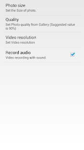 How to download CookieCam 1.33 apk for laptop