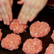 Fresh Ground Pork Sausage
