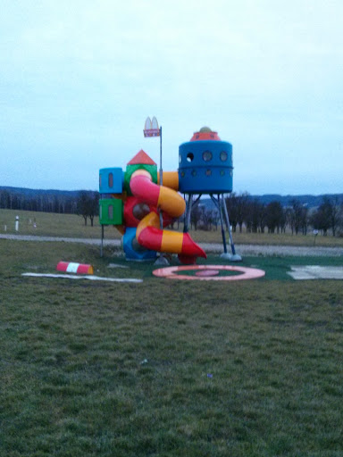 Bojkovice Kids Playground