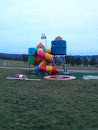 Bojkovice Kids Playground