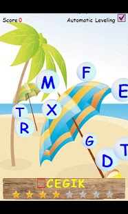 How to mod Alphabet IQ lastet apk for pc