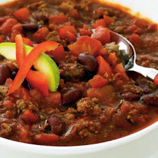 Super Bowl Chili