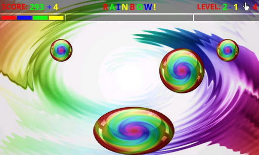 bubble-blast for android screenshot