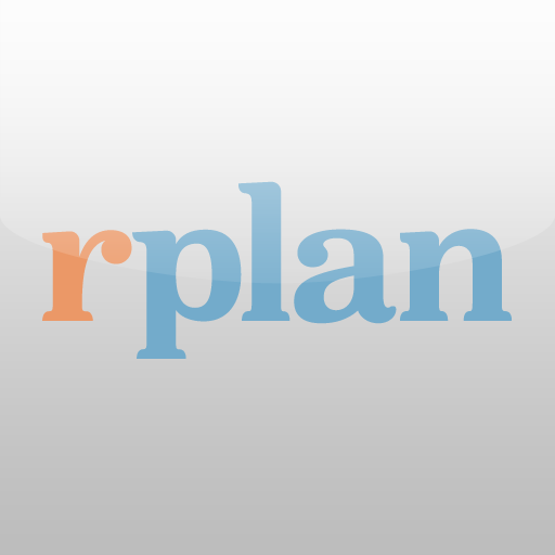 rplan Valuations 財經 App LOGO-APP開箱王