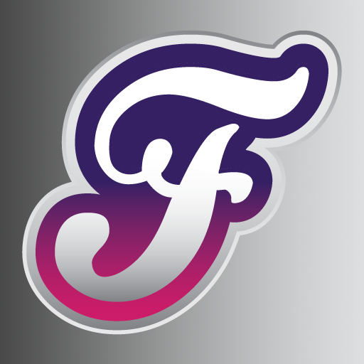 Loughborough Freshers App LOGO-APP點子