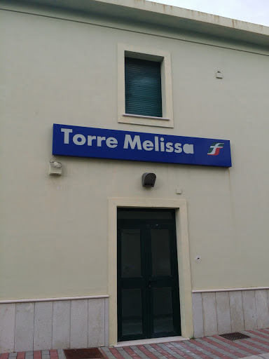 Stazione Di Torre Melissa