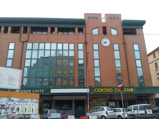 Centro Castani Centocelle