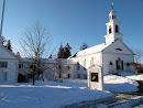 Stratham Community Church
