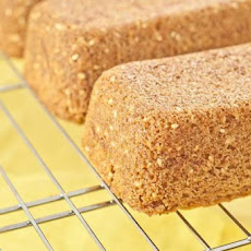 Barb's Best Zucchini Bread