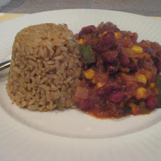 Mexican Steak Stir-Fry
