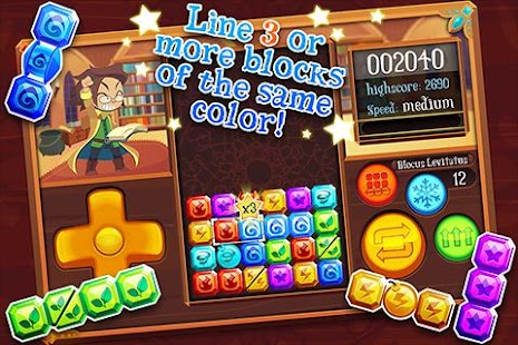 How to install Magic Match - Matching-3 Game patch 1.3.5 apk for android