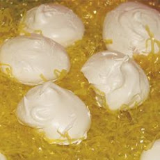 Easter Story Cookies