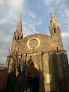 Iglesia Del Calvario