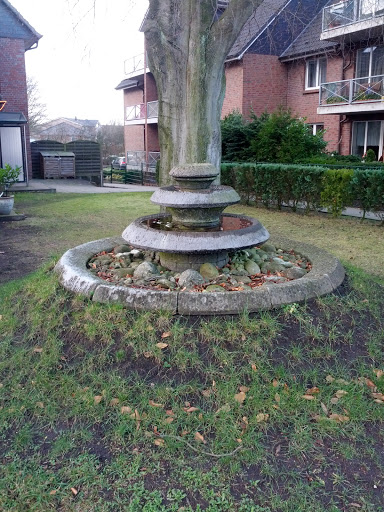 Naturbrunnen