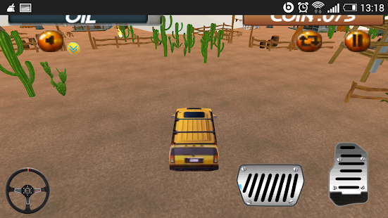 How to install Real Safari patch 1.0 apk for bluestacks