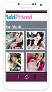 How to mod หาเพื่อนไลน์ หาเพื่อนคุย line 1.0 apk for android
