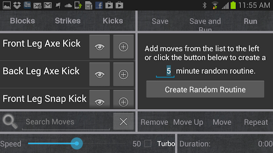 How to download Total Control: TaeKwonDo Pro patch 1.0 apk for laptop