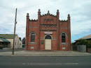 Sheffield Baptist Church