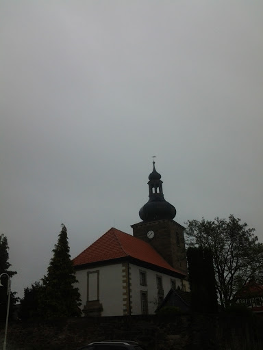 Linden Kirche