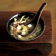 Hot-and-Sour Soup