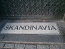 Skandinavia Mosaic