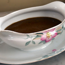 Thanksgiving Gravy