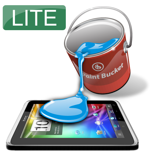 Sketch Pad Lite LOGO-APP點子