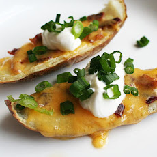 Potato Skins