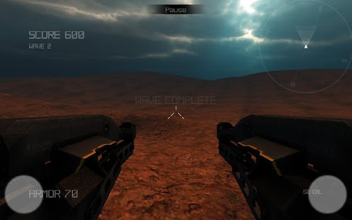 How to get Alien Shooter : Insects patch 1.0 apk for bluestacks