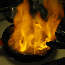 Pizza Maker's Steak